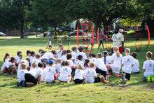 Load image into Gallery viewer, 6th Annual AO Youth Football Camp Sponsorship