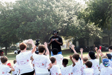 Load image into Gallery viewer, 7th Annual AO Youth Football Camp Sponsorship