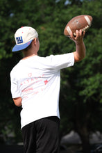 Load image into Gallery viewer, 7th Annual AO Youth Football Camp Sponsorship