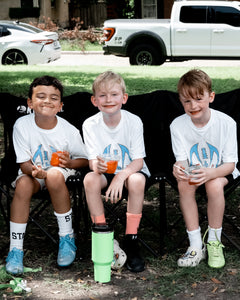 7th Annual AO Youth Football Camp Sponsorship