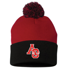 Load image into Gallery viewer, AOSF Beanie